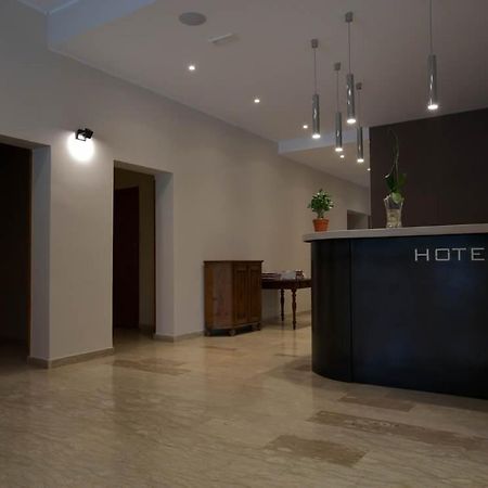 Onorati Hotel Priverno 외부 사진