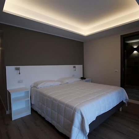 Onorati Hotel Priverno 외부 사진