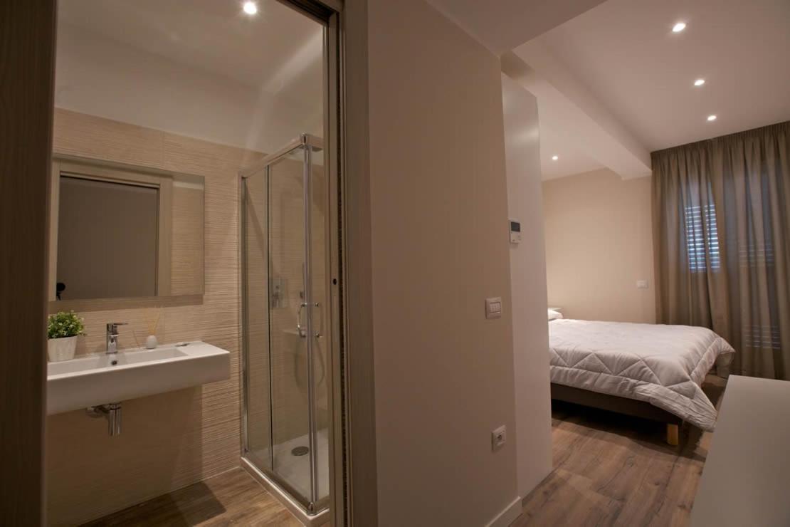 Onorati Hotel Priverno 외부 사진