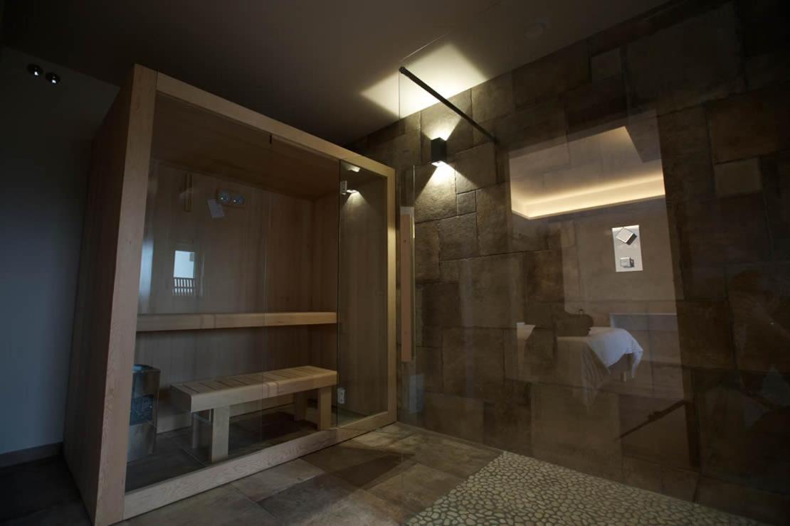 Onorati Hotel Priverno 외부 사진