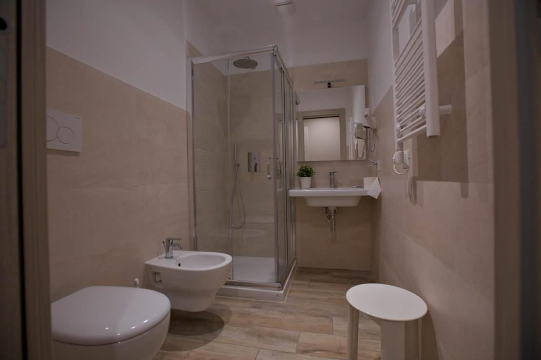 Onorati Hotel Priverno 외부 사진