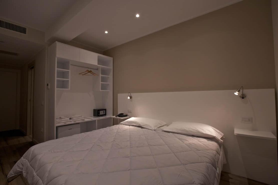 Onorati Hotel Priverno 외부 사진