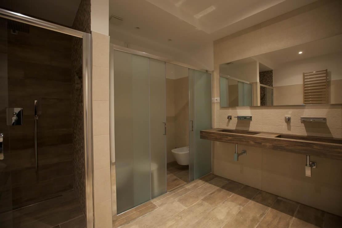 Onorati Hotel Priverno 외부 사진