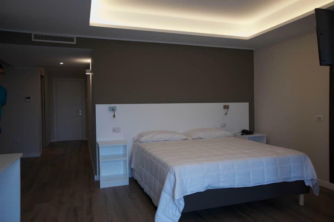 Onorati Hotel Priverno 외부 사진