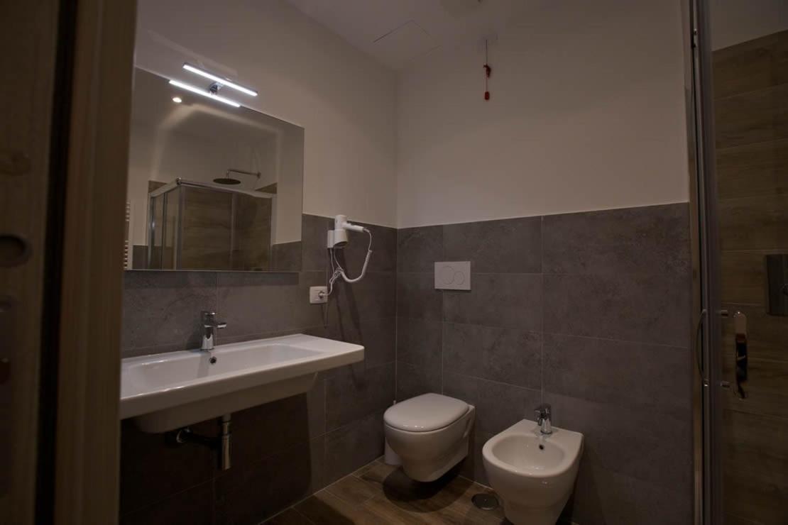 Onorati Hotel Priverno 외부 사진
